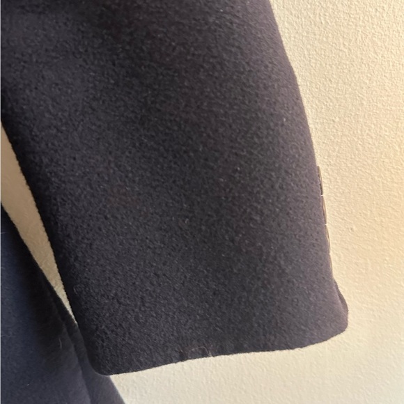 J. Crew English style patch pocket blazer. - Picture 4 of 7